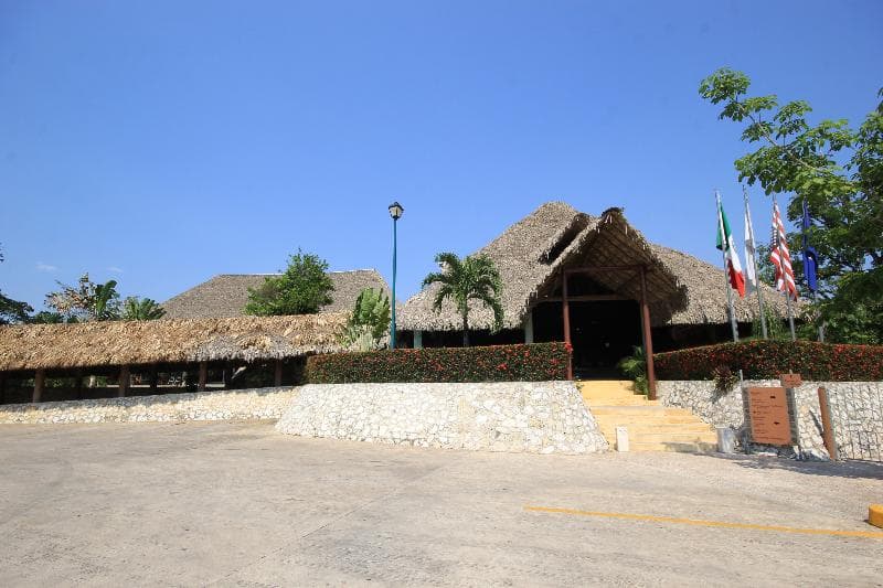 Hotel Villa Mercedes Palenque 5