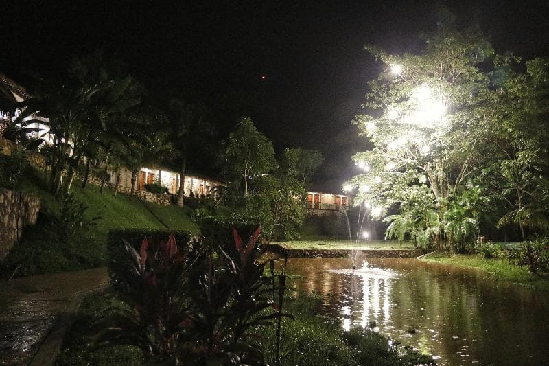 Hotel Villa Mercedes Palenque 2