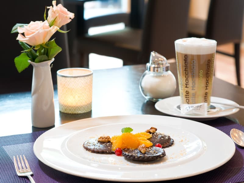 Achat Hotel Buchholz Hamburg 4