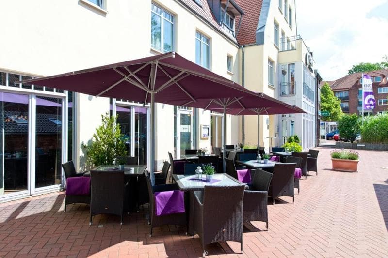Achat Hotel Buchholz Hamburg 3