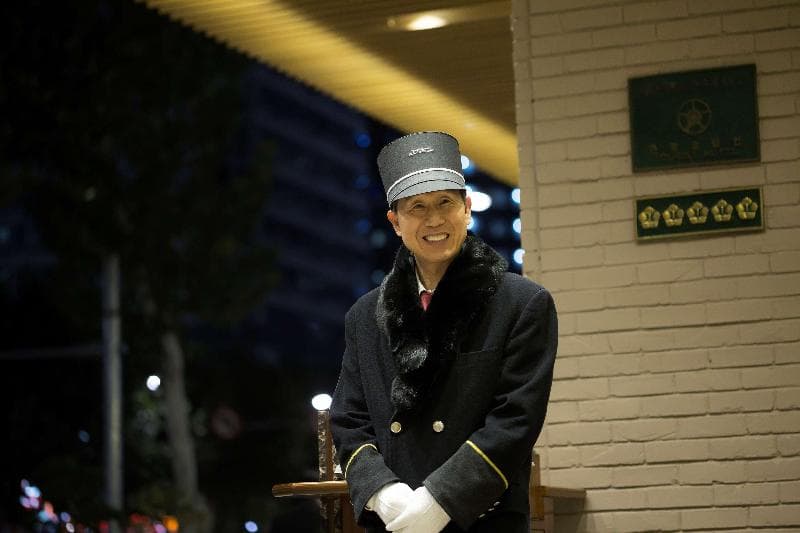 Seoul Garden Hotel 3