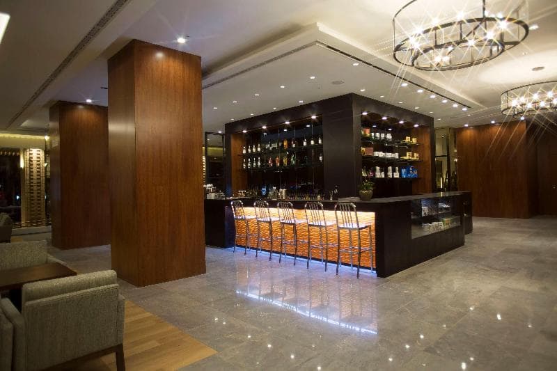 Seoul Garden Hotel photo 1