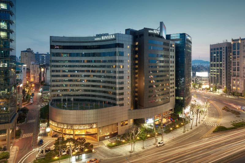 Hotel Riviera (Adults Only) photo 1