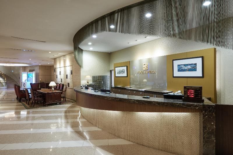 Hotel Riviera (Adults Only) 2