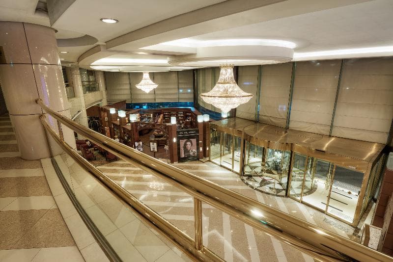Hotel Riviera (Adults Only) 4