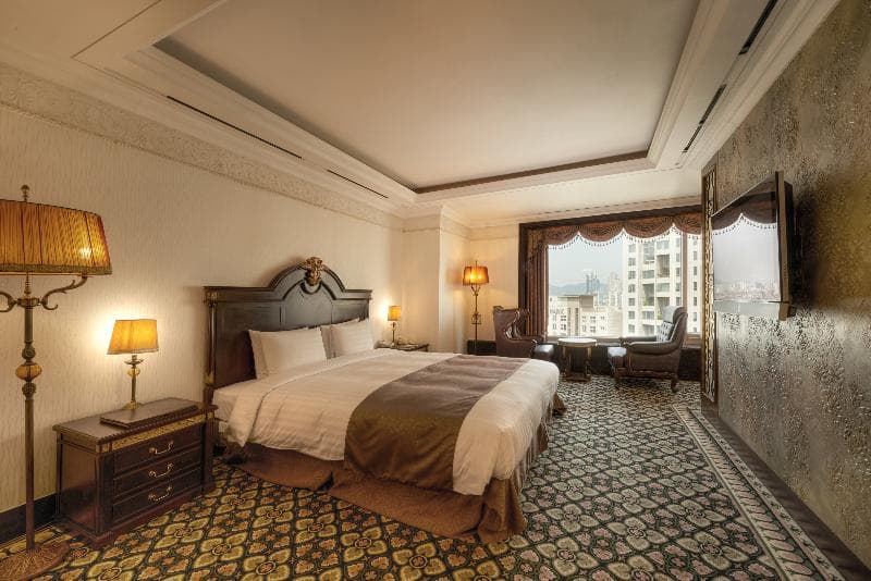 Hotel Riviera (Adults Only) 5