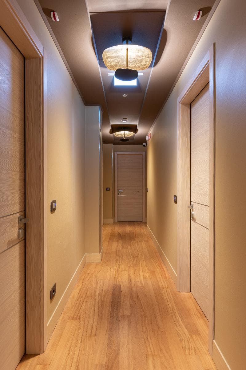 Hotel Ariston Milan 3