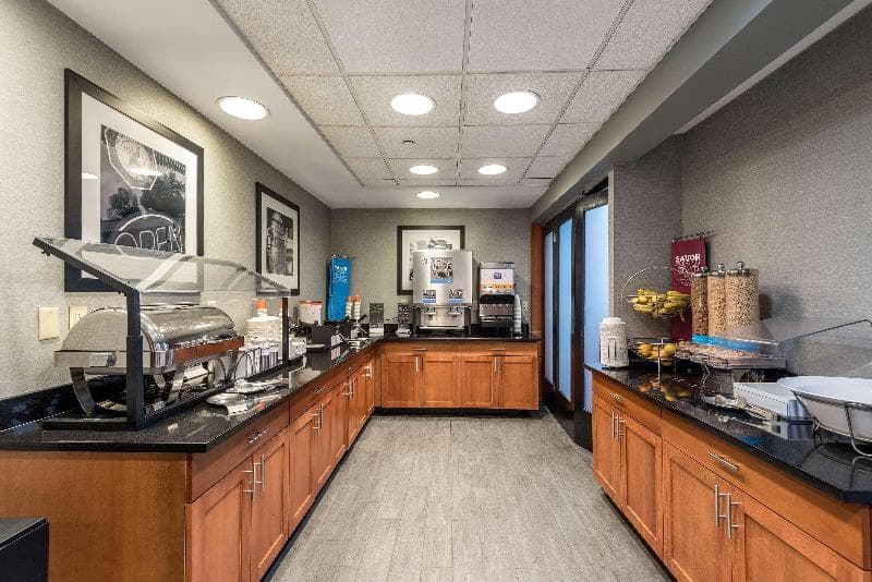 Hampton Inn & Suites Orlando-South Lake Buena Vista 2