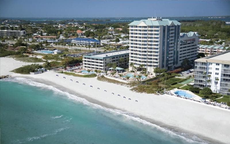 Lido Beach Resort 3