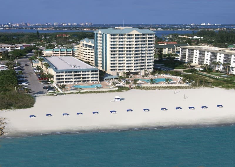 Lido Beach Resort 5