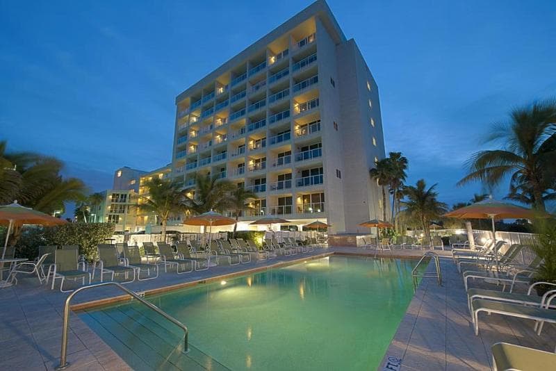 Residence Inn St. Petersburg Treasure Island 3