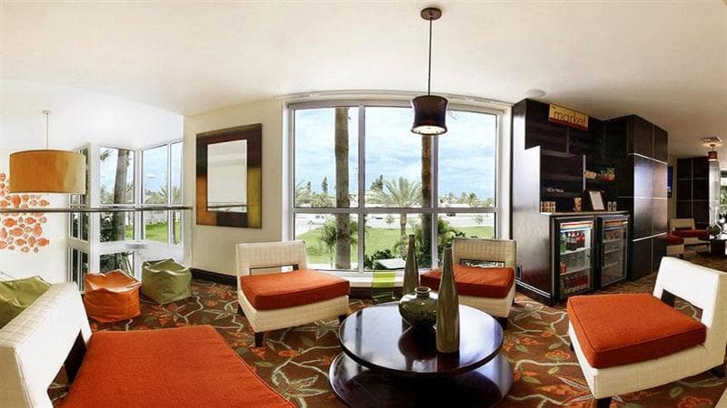 Residence Inn St. Petersburg Treasure Island 5