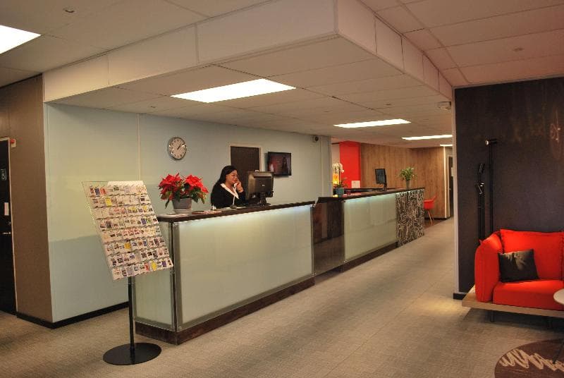 Sure Hotel By Best Western Spanga 4