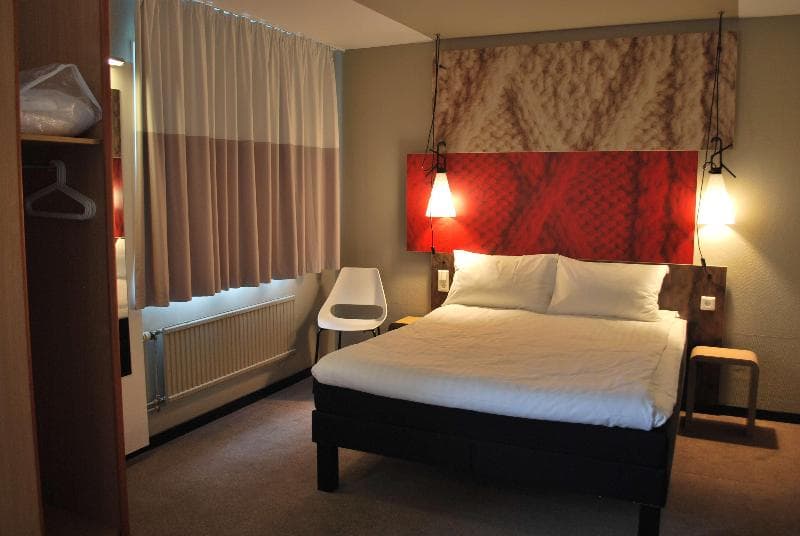Sure Hotel By Best Western Spanga 3
