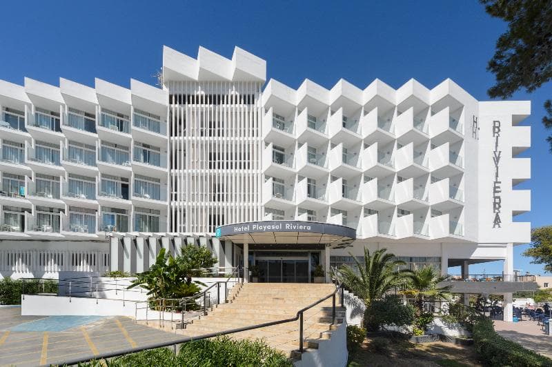 Hotel Vibra Riviera photo 1