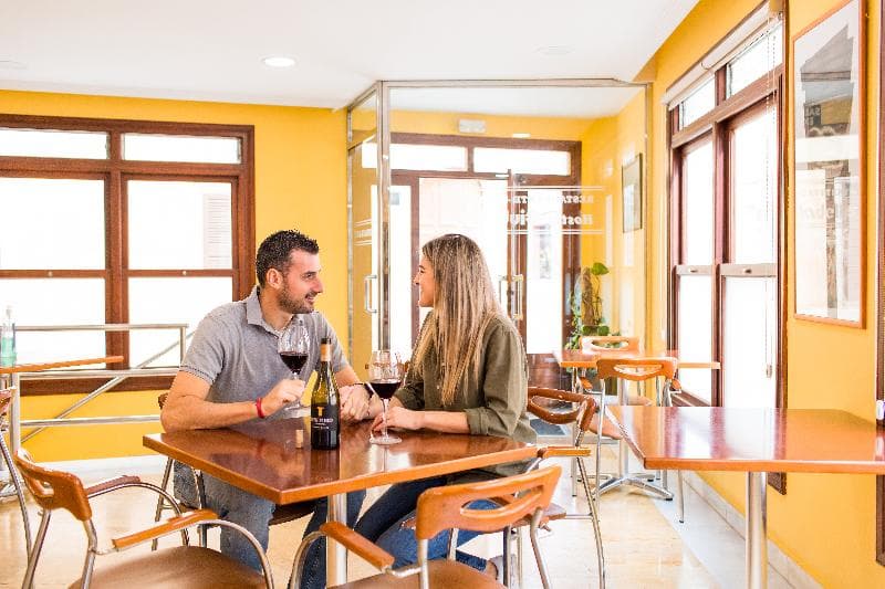 Sagitario Hostal Ciutadella 1