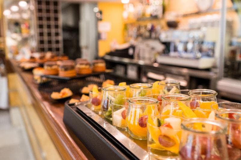 Sagitario Hostal Ciutadella 4