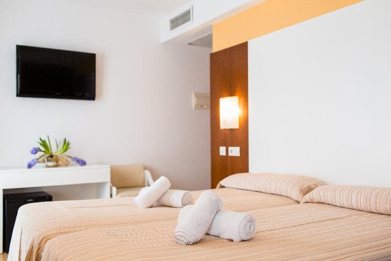 Sagitario Hostal Ciutadella 5