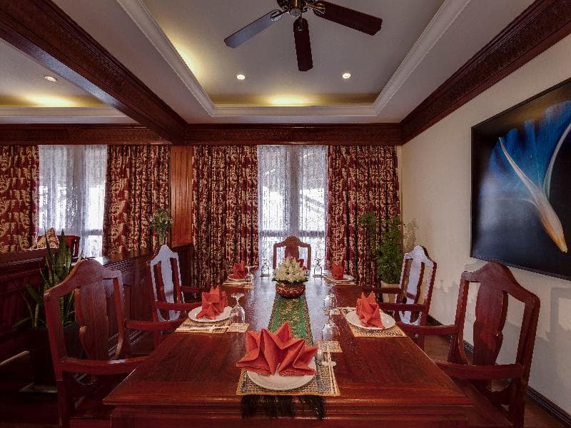 Angkor Paradise photo 1
