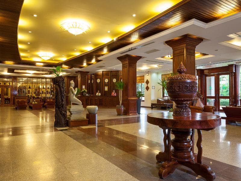 Angkor Paradise 5