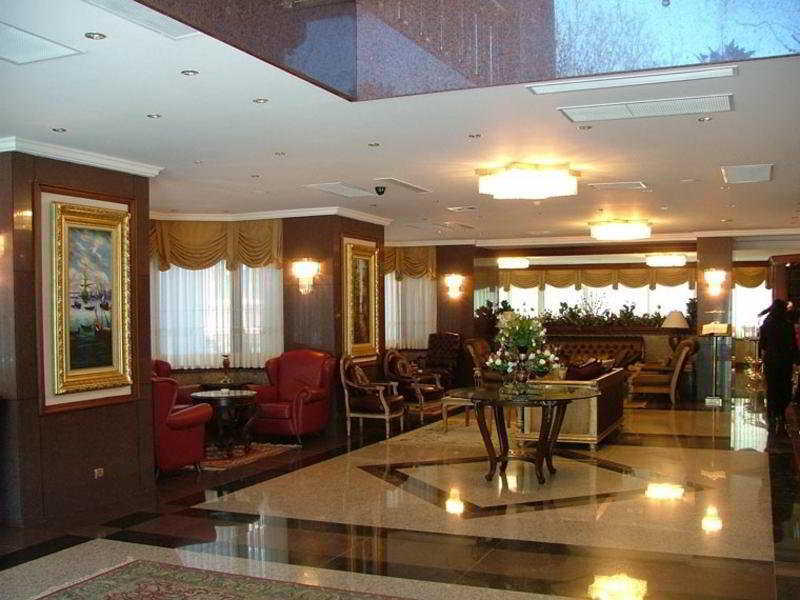 Doga Residence 2