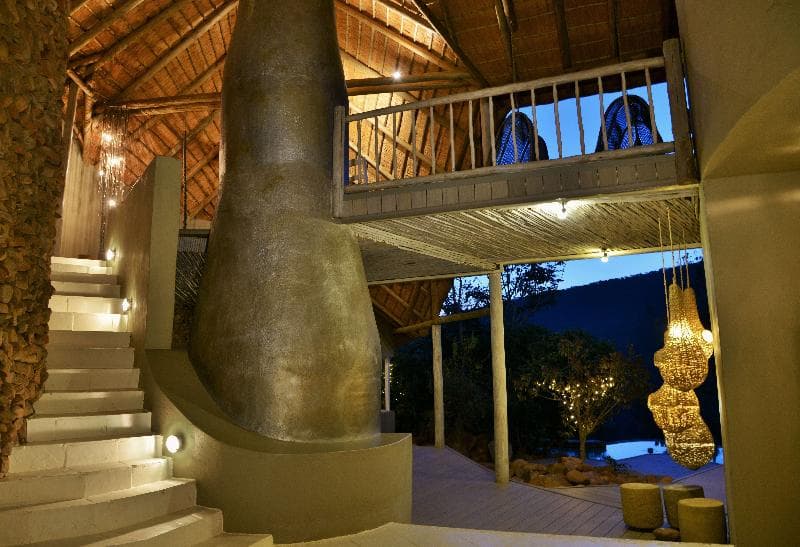 Clifftop Exclusive Safari Hideaway 3