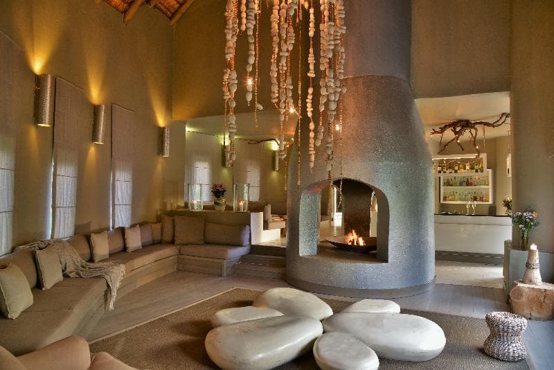 Clifftop Exclusive Safari Hideaway 5