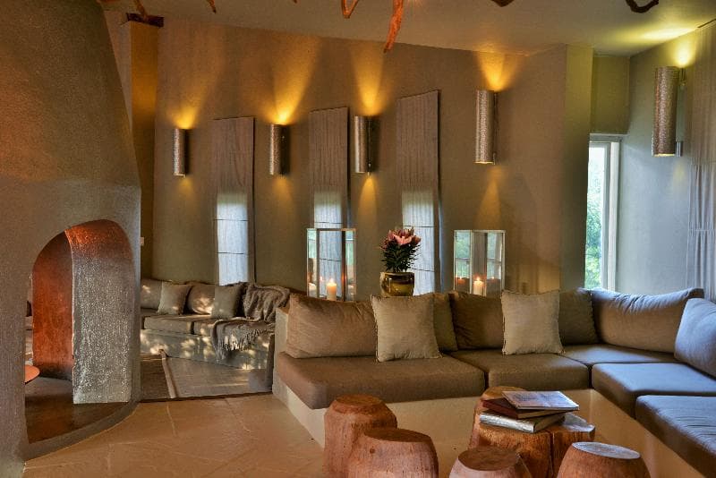 Clifftop Exclusive Safari Hideaway 4