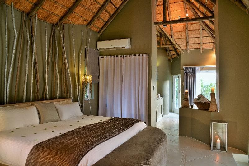 Clifftop Exclusive Safari Hideaway 2