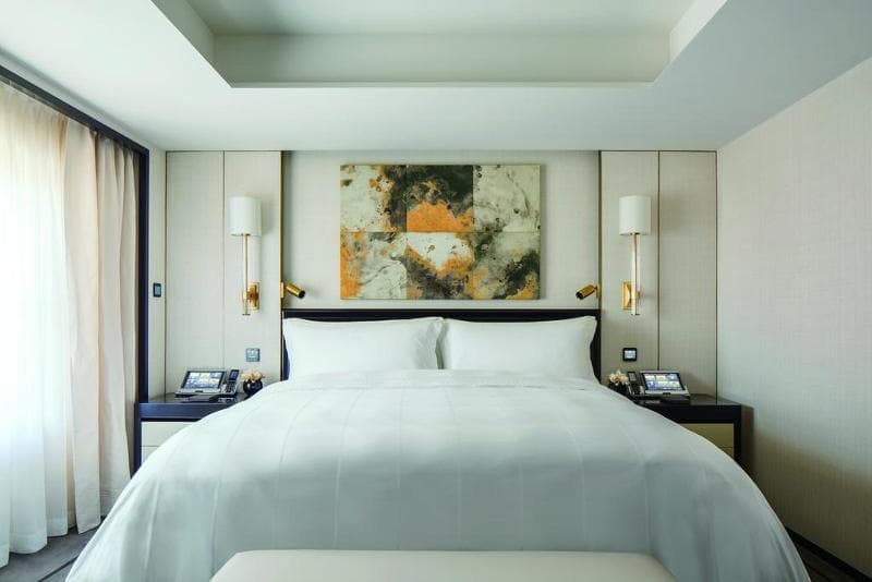 The Peninsula Beijing 5