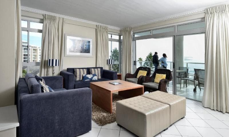 The Peninsula All-Suite Hotel 3