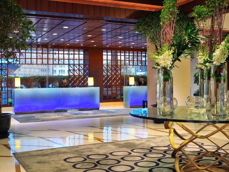 Radisson Collection Hotel, Hyland Shanghai 5