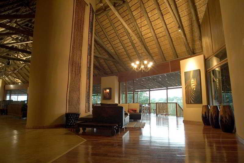 Shishangeni Private Lodge 3