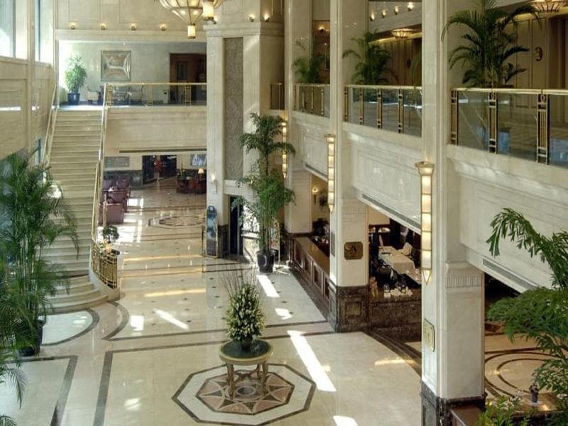 Hengshan Garden Hotel 4