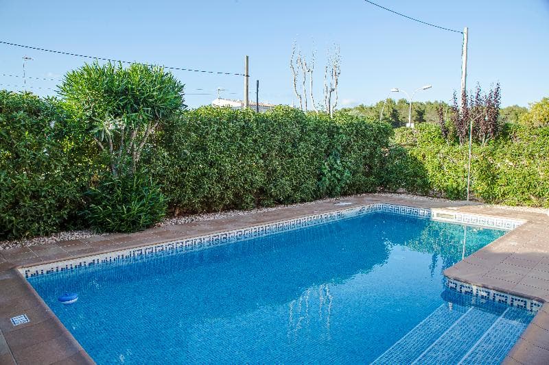 Sagitario Villas 3