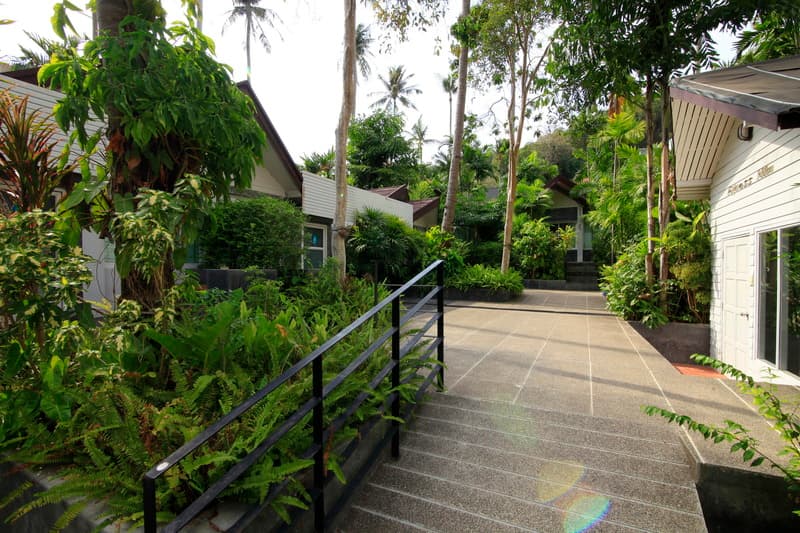 Aonang Paradise Resort-Krabi 2