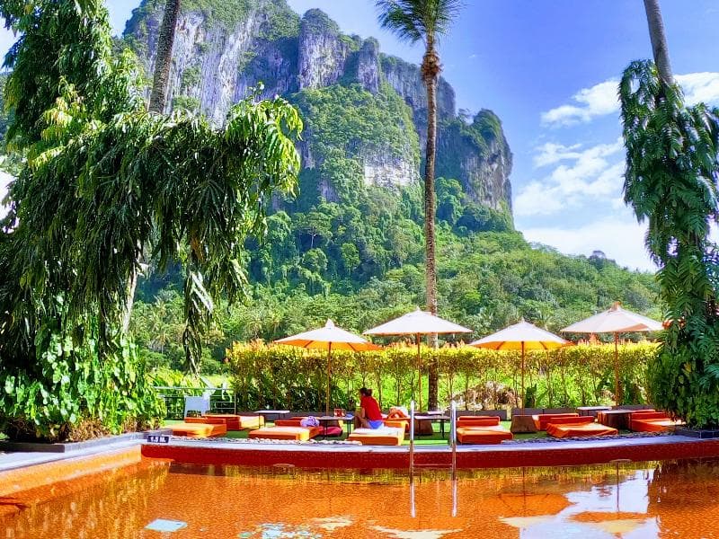 Aonang Paradise Resort-Krabi photo 1