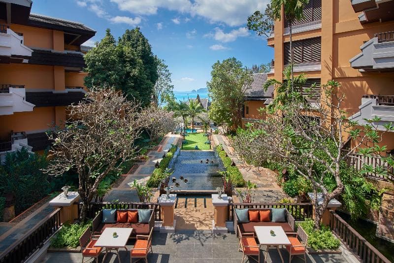 Amari Vogue Resort 5
