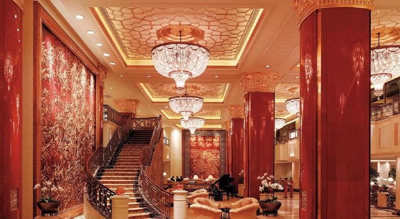 China World Hotel 3