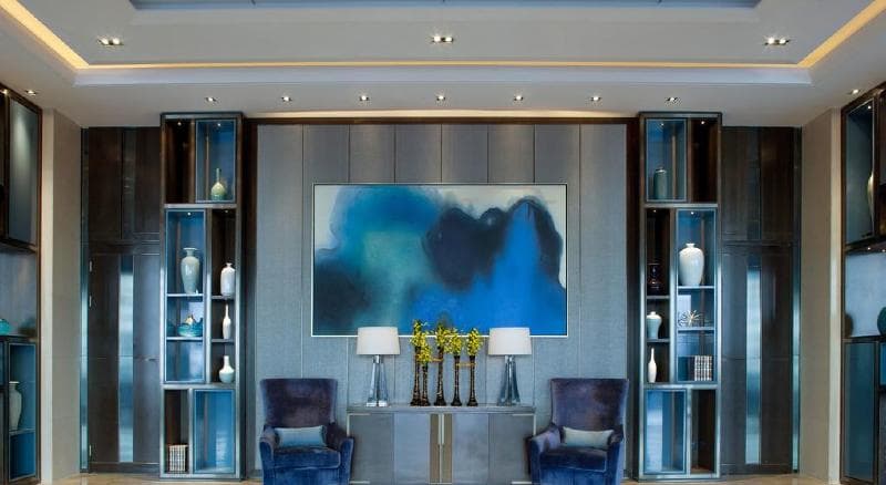 China World Hotel 5