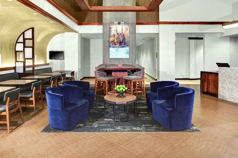 Hyatt Place Memphis/Primacy Parkway 5