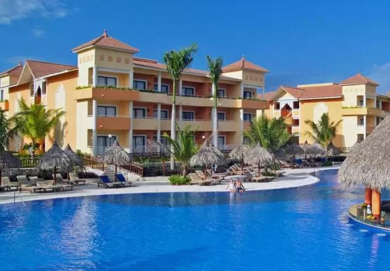 Bahia Principe Grand Turquesa 3