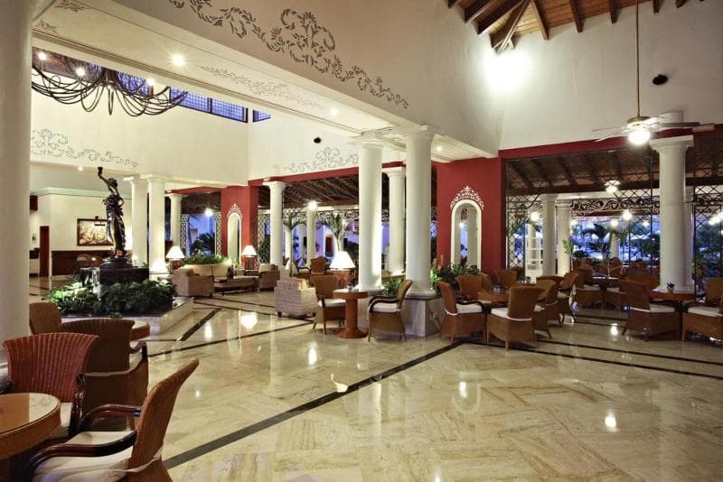 Bahia Principe Grand Turquesa 5