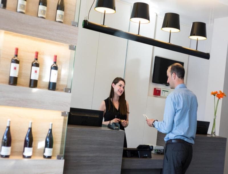 Ibis Styles Strasbourg Centre Petite France (Adults Only) 3