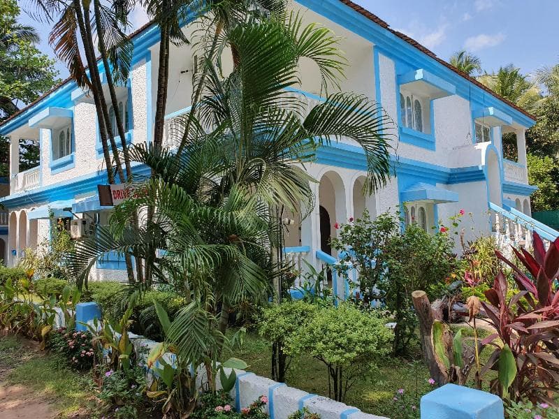 Paradise Village Beach Resort photo 1