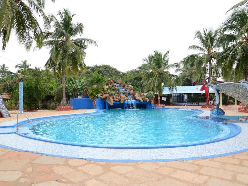Paradise Village Beach Resort 2