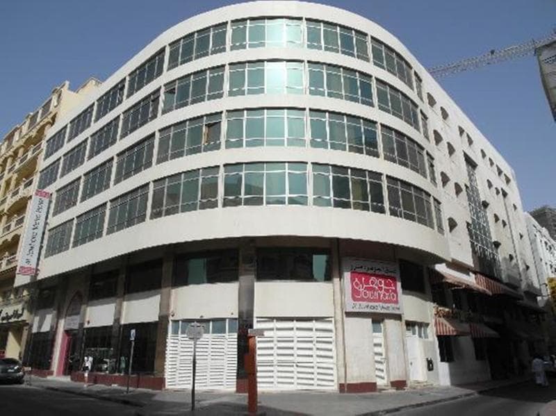 Al Jawhara Metro Hotel photo 1