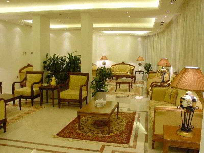 Al Jawhara Metro Hotel 5