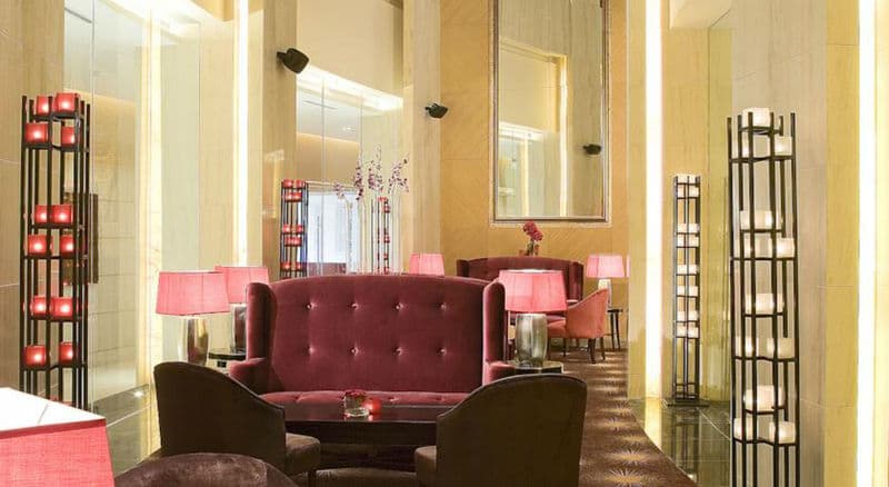 Sofitel Xian On Renmin Square 5