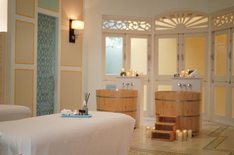 La Veranda Resort Phu Quoc - MGallery 4